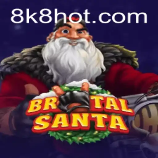 8K8 | Unveiling BrutalSanta: The Dynamic Game Revolutionizing Holiday ...